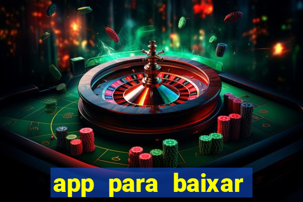 app para baixar jogos hackeados android